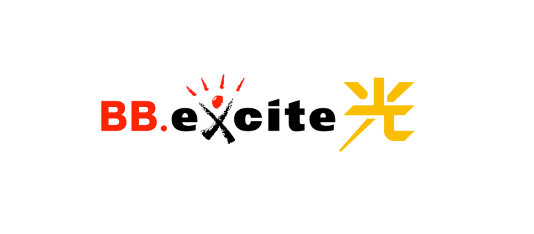 BBエキサイト