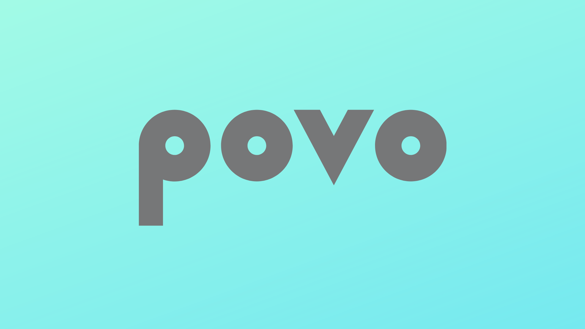 povo