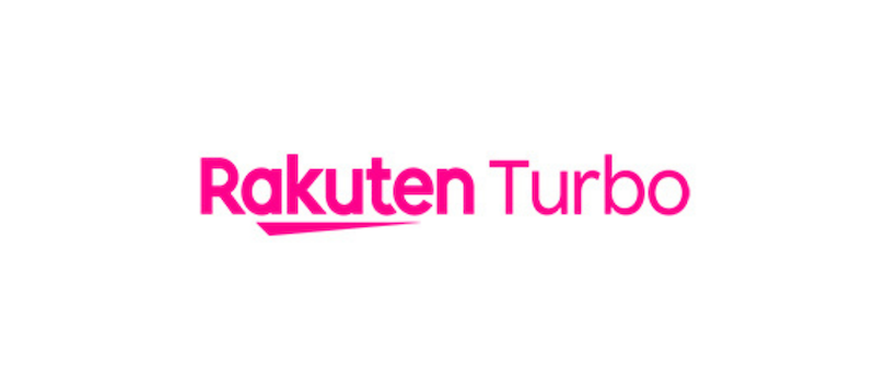 Rakuten Turbo 5G