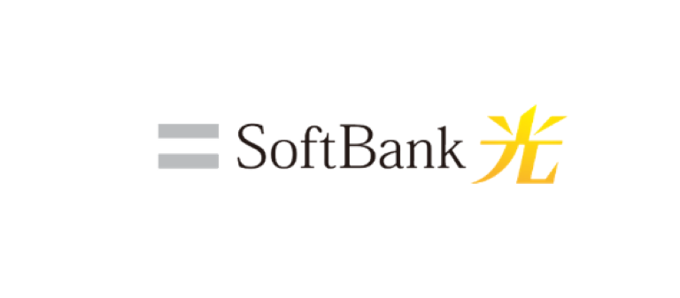 ソフトバンク光