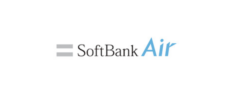 SoftBank Air