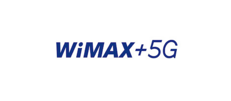 とくとくBB WiMAX