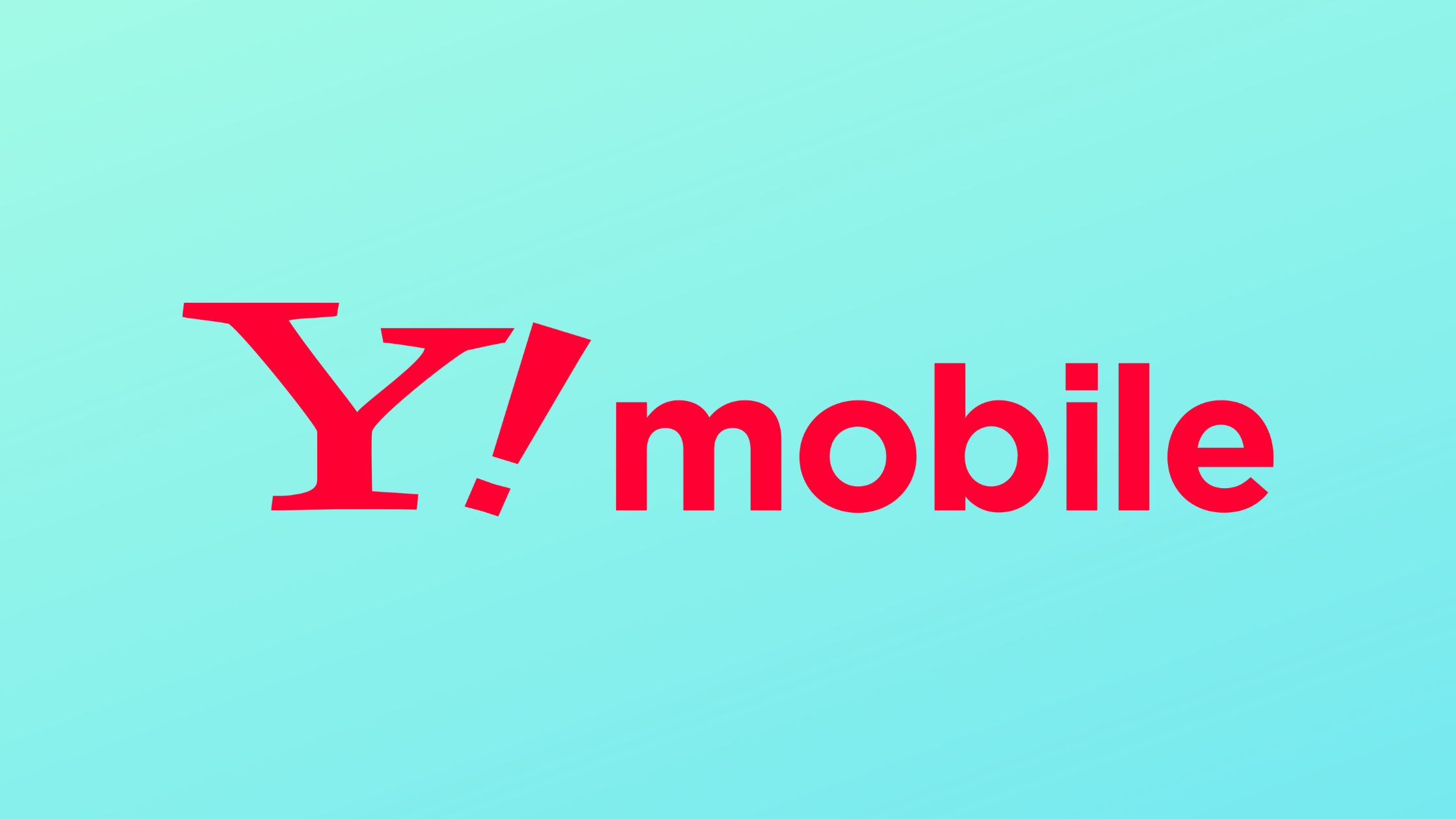 Y!mobile